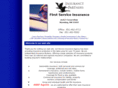 first-service-ins.com