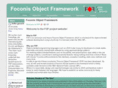 foconis-object-framework.de