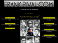 frankpival.com