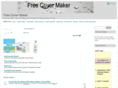 freecovermaker.com