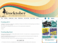 frocktober.org