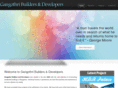 gangothribuilders.com