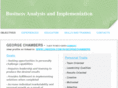 gchamberssite.com