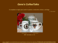 genescoffeetalks.com