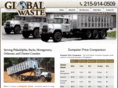 globalwastellc.com