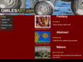 gmilesart.com