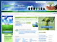 greencollarearth.com