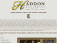 haddongalleries.com