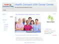 healthconnectusa.com