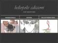 heliopolisedizioni.com
