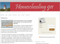 homeschooling911.com