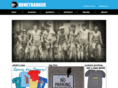honeybadgershirts.com