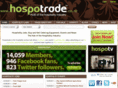 hospotrade.com