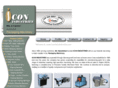 iconindustriesindia.com