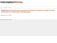 informationworker.com