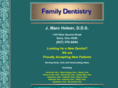 jmarcholserdds.com