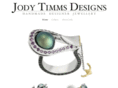 jodytimmsdesigns.com