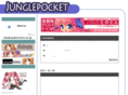 junglepocket.net