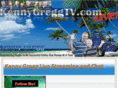 kennygreggtv.com