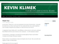 kevinklimek.com