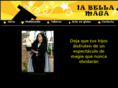 labellamaga.es