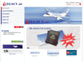 legacyair.biz