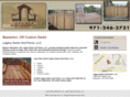 legacydecksandfenceor.com