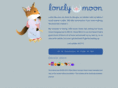 lonely-moon.net