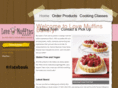 lovemuffinsbakeryslc.com