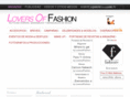 loversoffashion.com