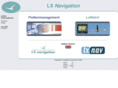 lxnavigation.de