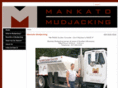 mankatomudjacking.com