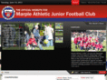 marpleathletic.com