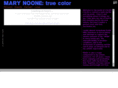 marynoone.com