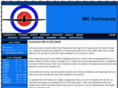 mkhurricanes.com