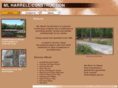 mlharrellconstruction.com