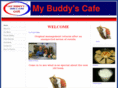 mybuddyscafe.com