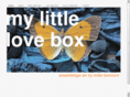 mylittlelovebox.com