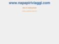 napapiriviaggi.com