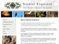 naturalexposuresafaris.com