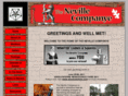 nevillecompanye.com