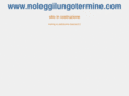 noleggilungotermine.com