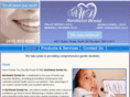 northwestdentalinc.com