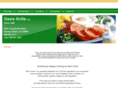 oasisgrill.net