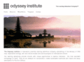 odysseyinstitute.com
