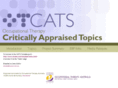 otcats.com