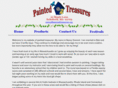 paintedtreasures.org