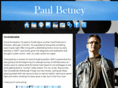 paulbetney.com