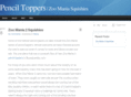 penciltoppers.org
