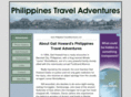 philippinestraveladventures.com